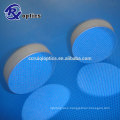 114mm Optical Glass Concave Spherical Mirrors